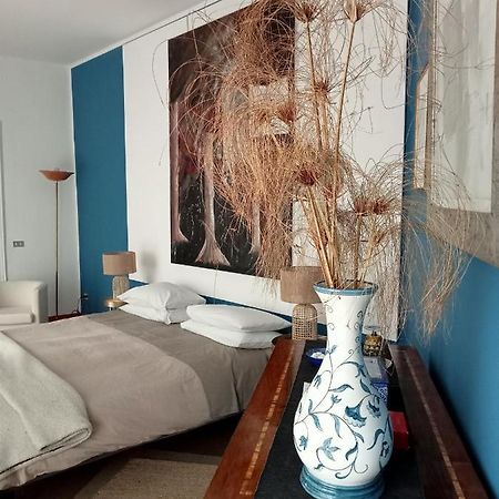 Altera Domus Bed & Breakfast Naples Exterior photo