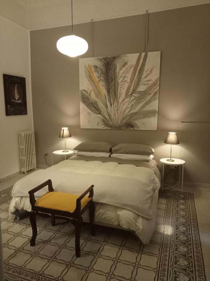 Altera Domus Bed & Breakfast Naples Room photo