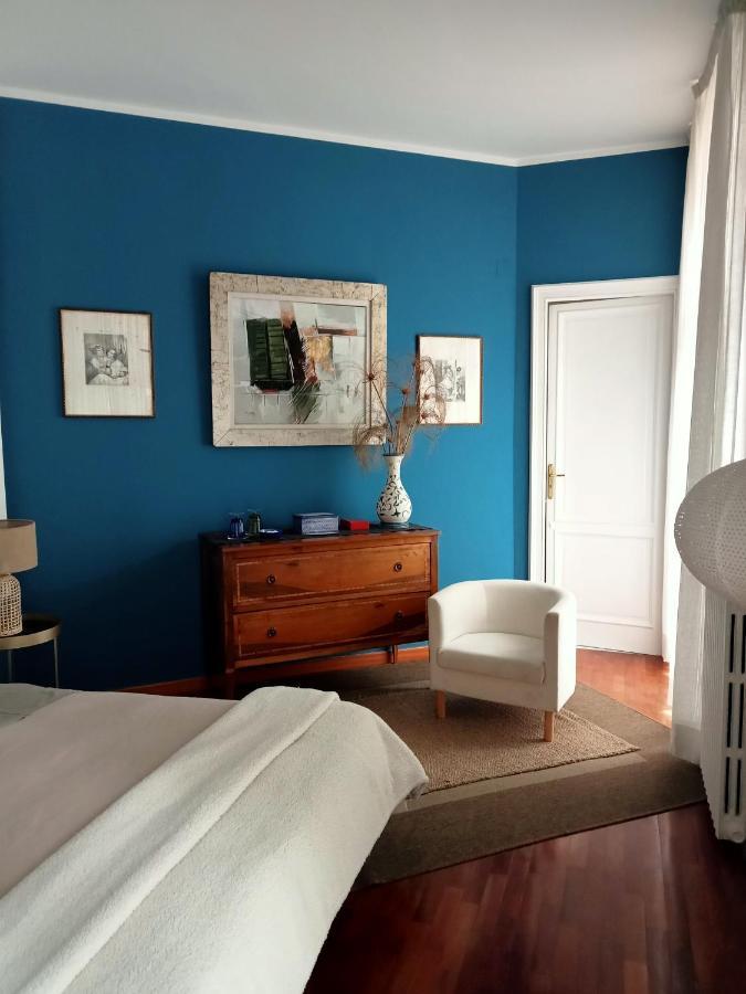 Altera Domus Bed & Breakfast Naples Exterior photo