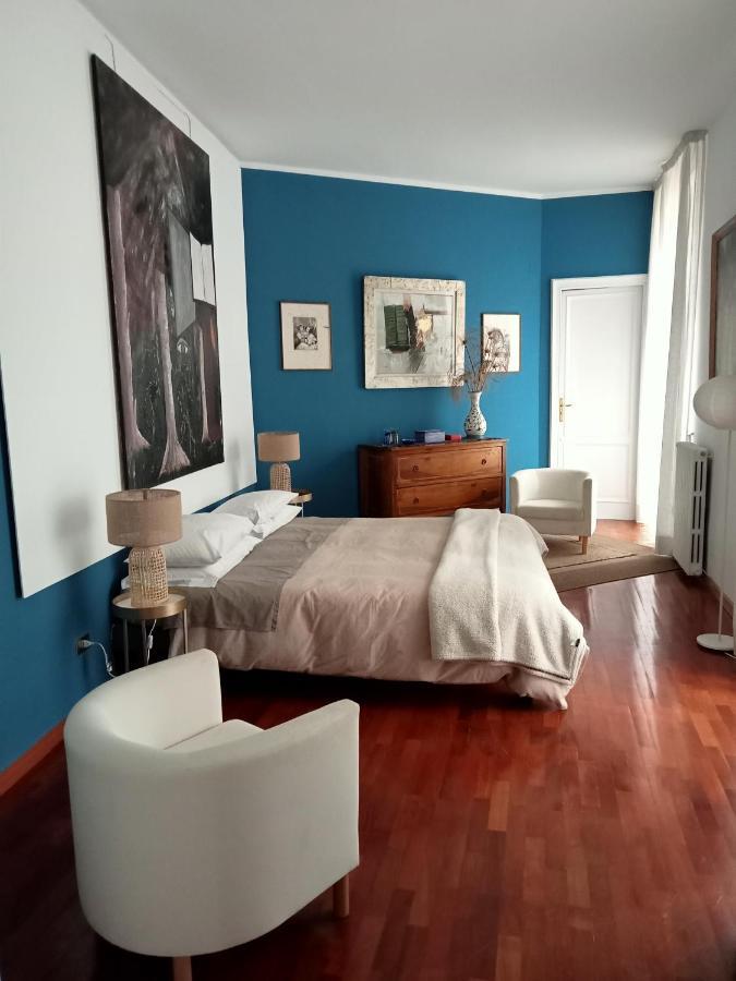Altera Domus Bed & Breakfast Naples Exterior photo