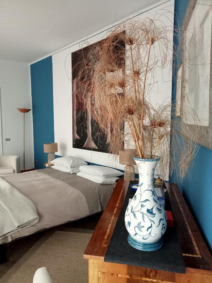 Altera Domus Bed & Breakfast Naples Exterior photo
