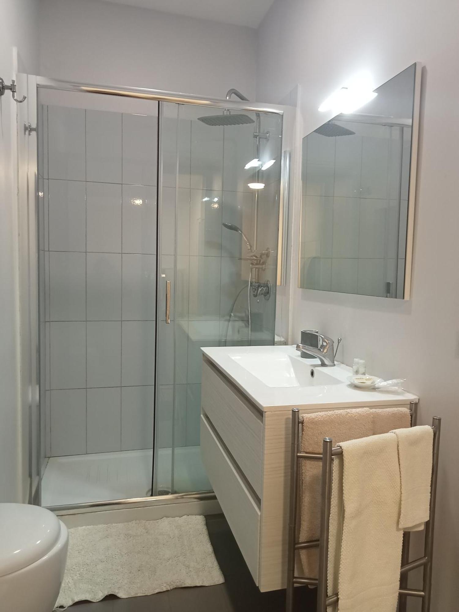 Altera Domus Bed & Breakfast Naples Room photo