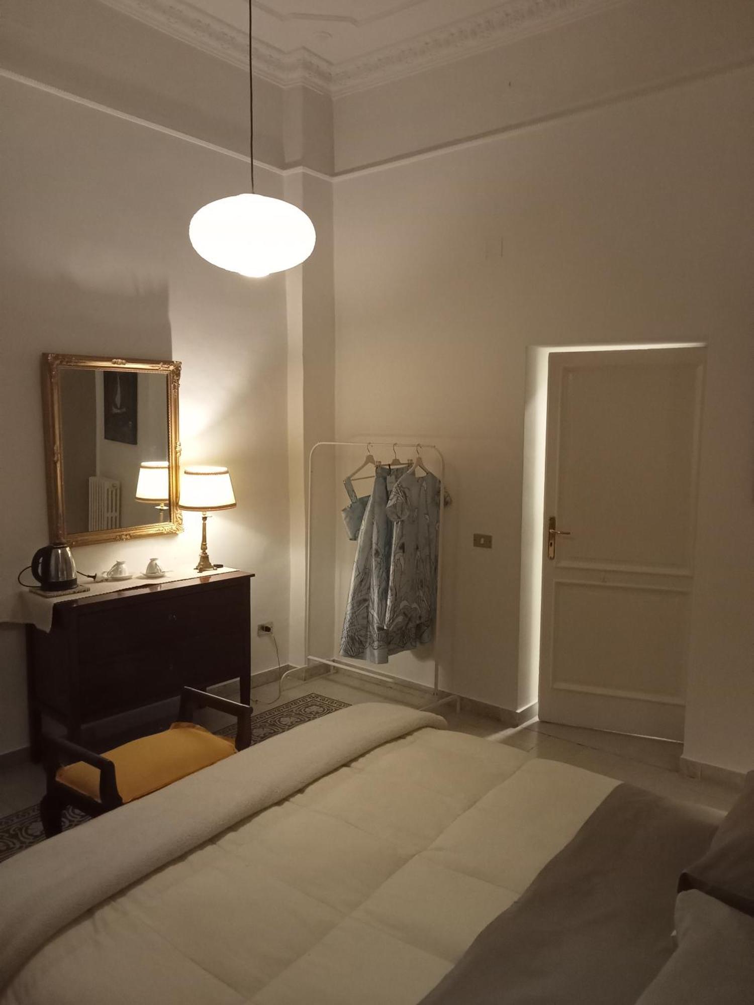 Altera Domus Bed & Breakfast Naples Room photo