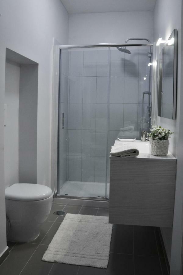 Altera Domus Bed & Breakfast Naples Exterior photo