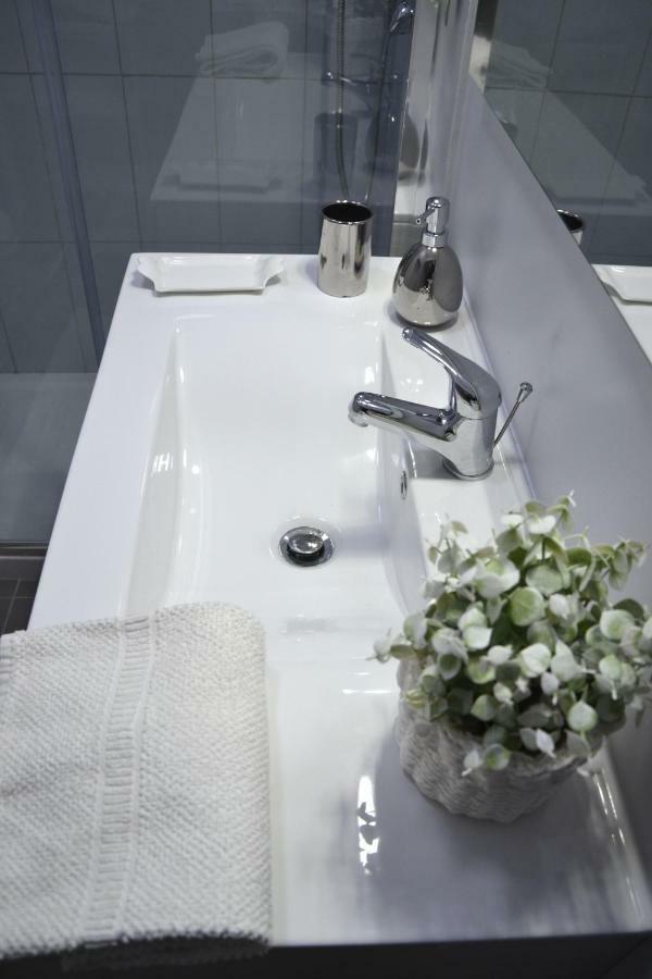 Altera Domus Bed & Breakfast Naples Exterior photo