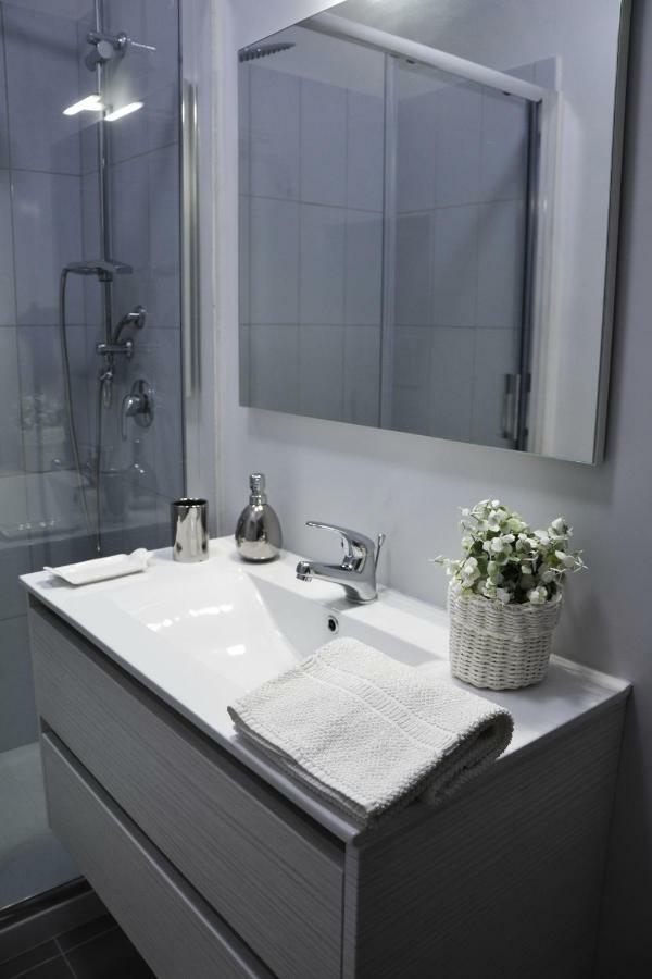 Altera Domus Bed & Breakfast Naples Exterior photo